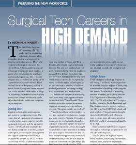 Surg Tech